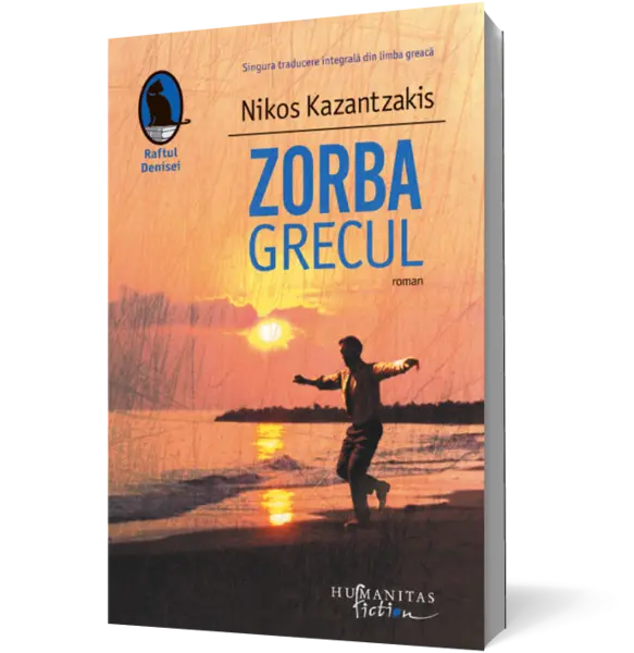 Zorba Grecul