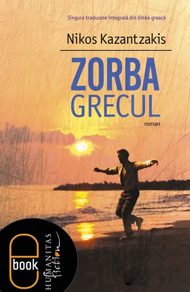 Zorba Grecul (pdf)