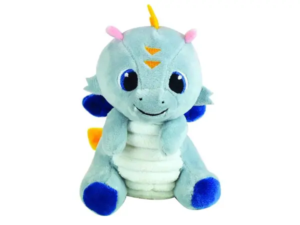 Zornaitoare De Plus Jemini 17cm Leon Dragonul