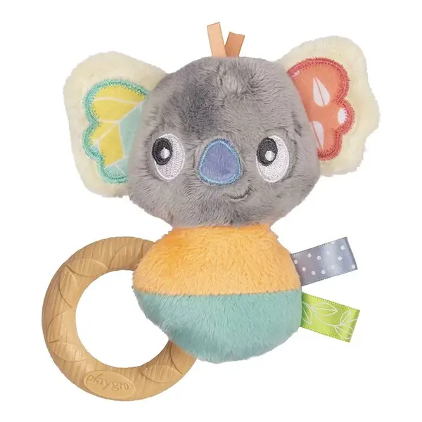 Zornaitoare moale din plus PlayGro Fauna Friends Koala