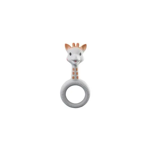 Zornăitoare rotundă Girafa Sophie Sophie la Girafe