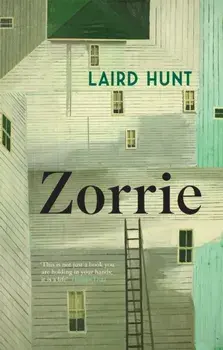 Zorrie, Paperback/Laird Hunt