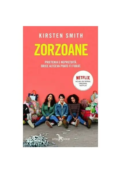 Zorzoane