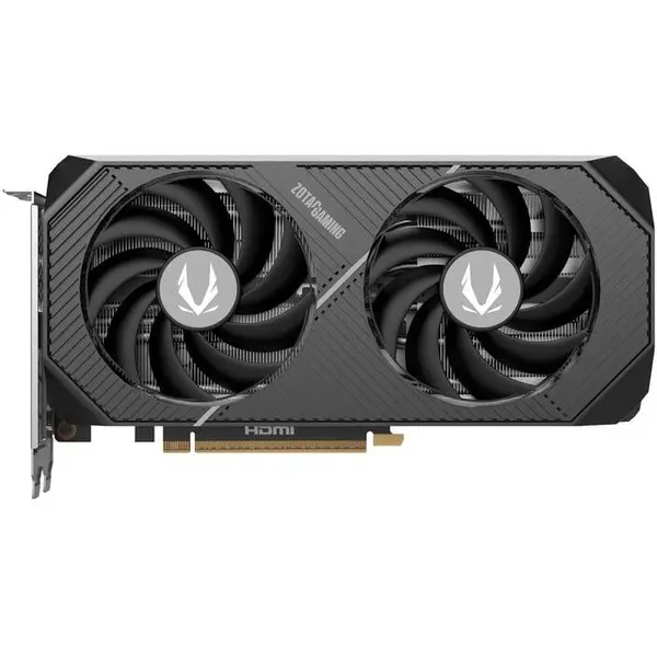 Zotac Placa video Zotac GAMING NVIDIA GeForce RTX 5070 Twin Edge, 12 GB, GDDR7, 192-bit, DLSS 4.0