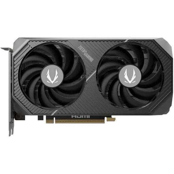 Zotac Placa video ZOTAC GeForce RTX 5060 Ti Twin Edge OC, 16GB, 128-Bit, GDDR7, DLSS 4.0