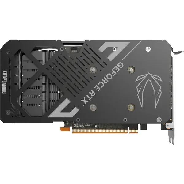 Zotac Placa video ZOTAC GeForce RTX 5060 Twin Edge OC, DLSS 4, Memorie 8 GB GDDR7, HDMI
