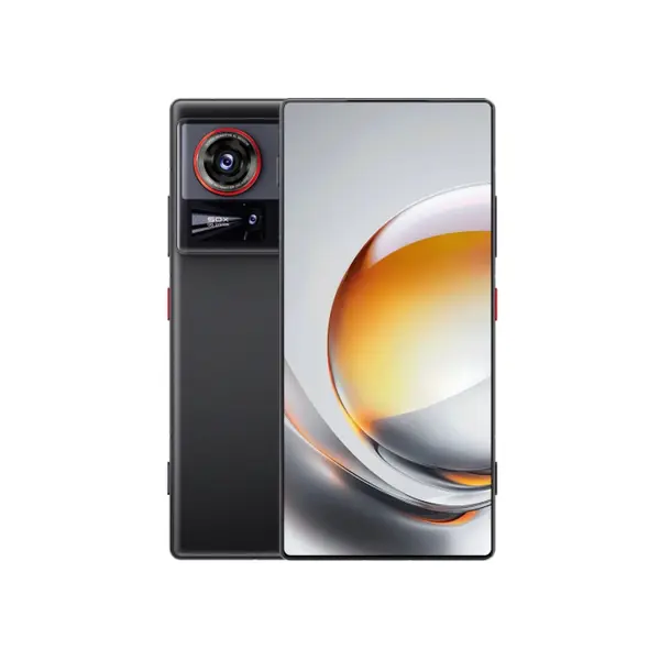 ZTE Nubia Z80 Ultra 512GB, 16GB RAM 5G, Dual Sim, Black