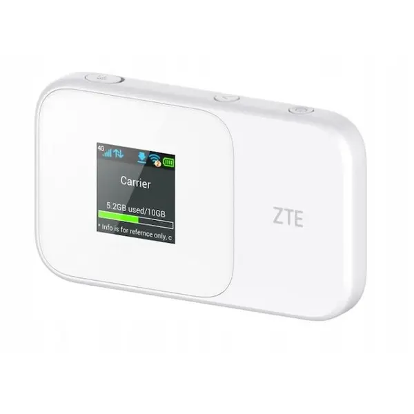 ZTE Router ZTE MF986D SIM LTE cat.12