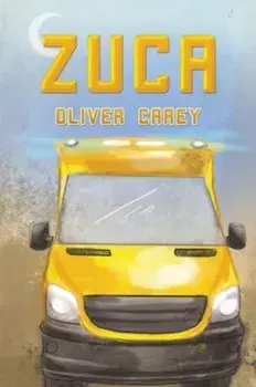 Zuca, Paperback/Oliver Carey