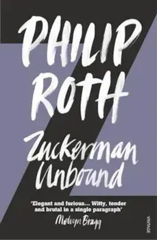 Zuckerman Unbound, Paperback/Philip Roth