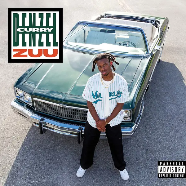 Zuu | Denzel Curry