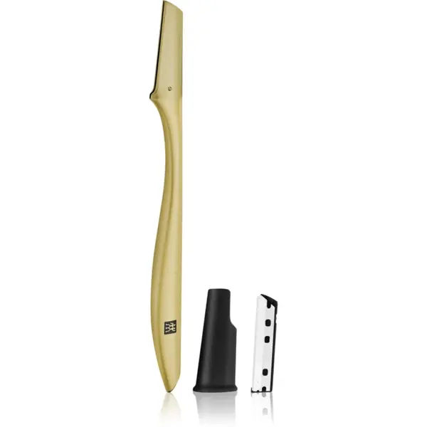Zwilling Beauty brici pentru sprâncene 1 buc