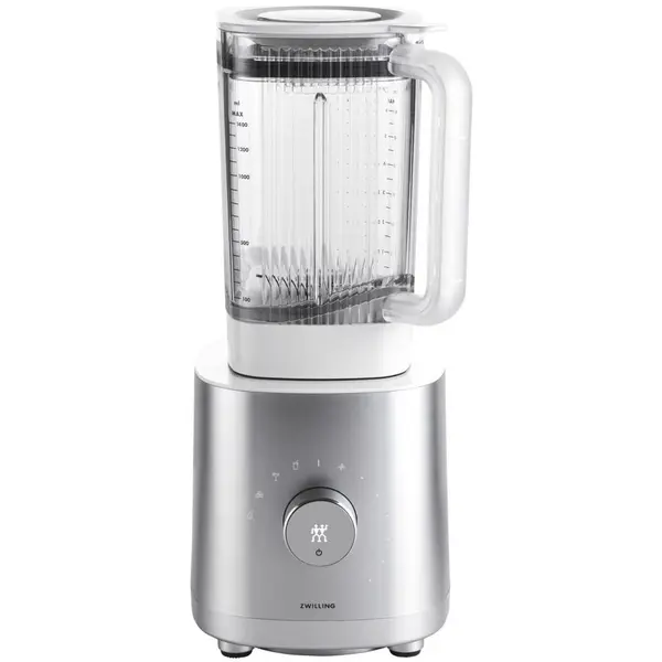Zwilling Blender Zwilling Universal, 1.4 L, 1200 W, Argintiu
