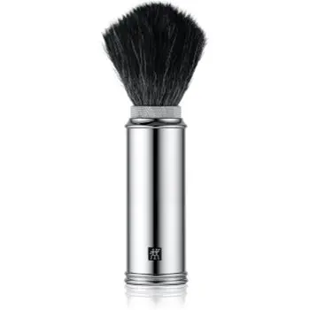 Zwilling Classic Travel Shaving Brush Pamatuf pentru barbierit