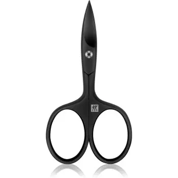 Zwilling Premium Black foarfeca pentru unghii și cuticule
