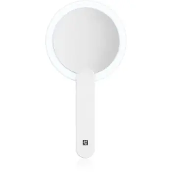 Zwilling Premium LED-Beauty oglindă cosmetică iluminată