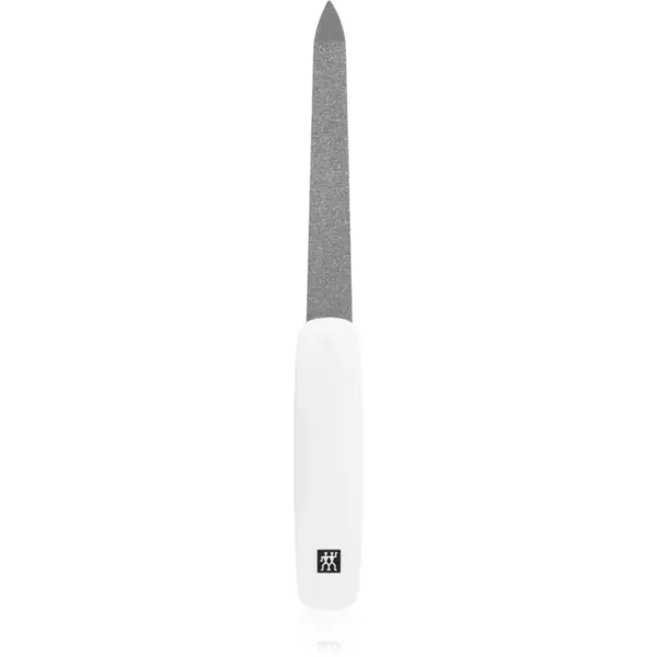 Zwilling Premium Sapphire Pila de unghii safir 13 cm