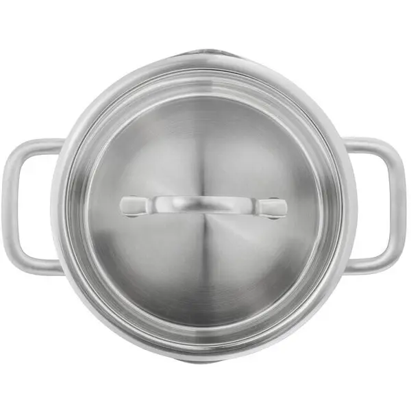 Zwilling Set oale Zwilling TrueFlow 4 buc.