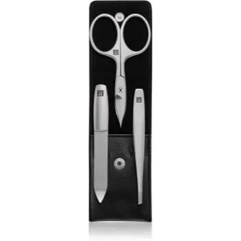 Zwilling Twinox Premium Set de manichiură