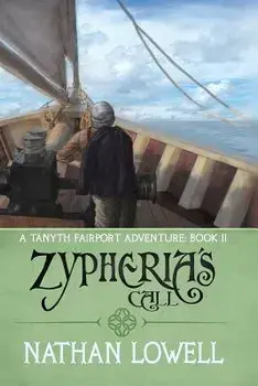 Zypheria's Call/Nathan Lowell