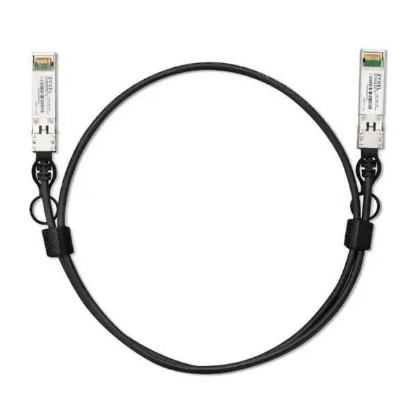 ZYXEL 25G SFP28 DAC 1M ZYXEL 25G SFP28 DAC 1M