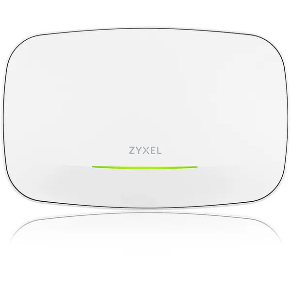 ZyXEL Access point ZyXEL 2.5Gigabit WBE530-EU0101F, Tri-Band, WiFi 7