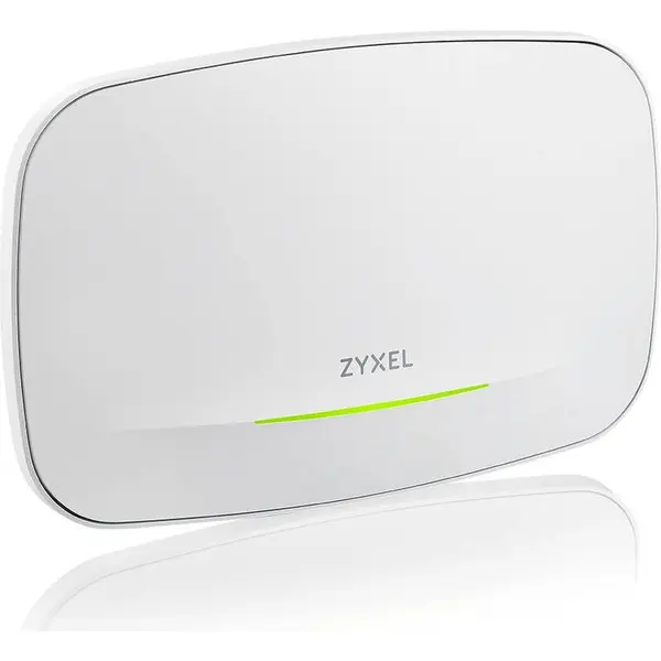 ZyXEL Access point ZyXEL NWA110BE, 2.5Gigabit, Tri-Band, WiFi 7, POE