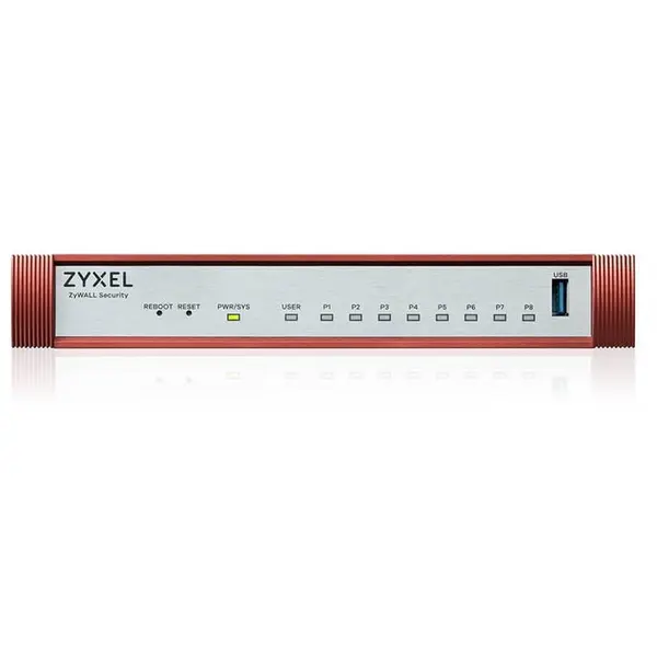 ZyXEL Firewall ZyXEL Gigabit USGFLEX100HP-EU0102F