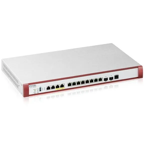 ZyXEL Firewall ZYXEL USGFLEX700H-EU0102F, 15 Gbit/s
