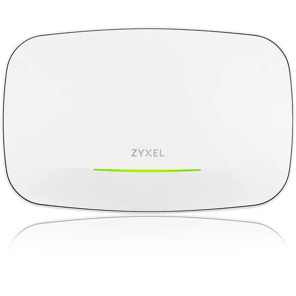 ZyXEL Punct de acces ZYXEL NWA130BE NEBULA FLEX, POE+, WLAN 5764 Mbit/s, POE