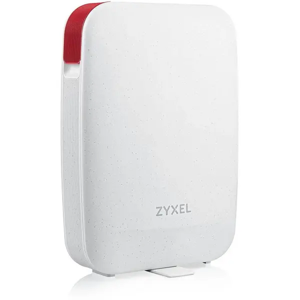 ZyXEL Router ZYXEL USGLITE60AX-EU0101F, alb, RJ45, Bluetooth, Wi-Fi, 65mm