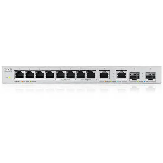 ZyXEL Switch ZyXEL 10Gigabit XGS1010-12
