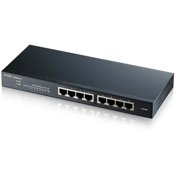 ZyXEL Switch ZyXEL GS1900-8-EU0102F
