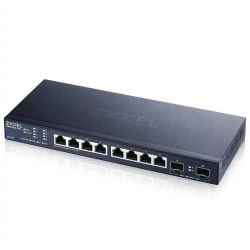 ZyXEL Switch ZyXEL XMG1915-10E-EU01, 8 porturi