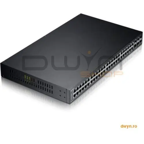 ZyXEL ZyXEL Modul SFP Singlemode, LC, 1000Base-LX, 10km 1310nm, SFP-LX-10-D