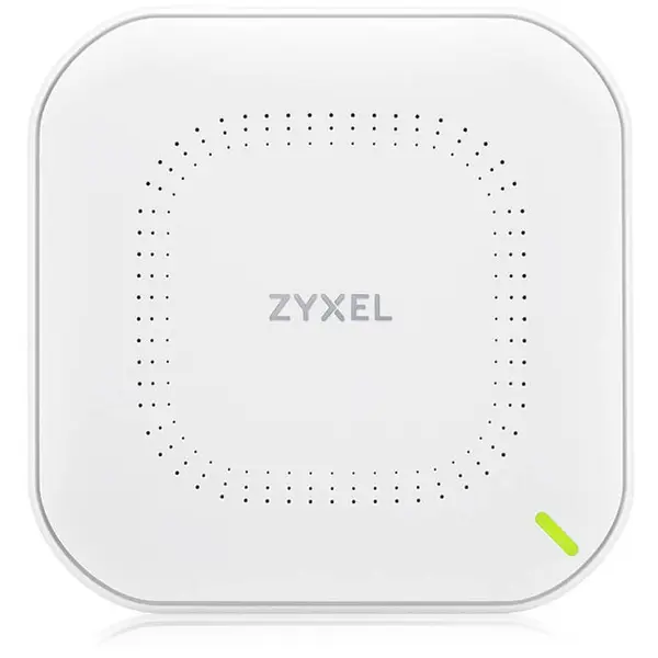 ZyXEL Zyxel NWA90AX PRO 2400 Mbit/s Alb Power over Ethernet (PoE) Suport