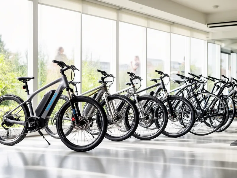 Cele mai bune biciclete electrice