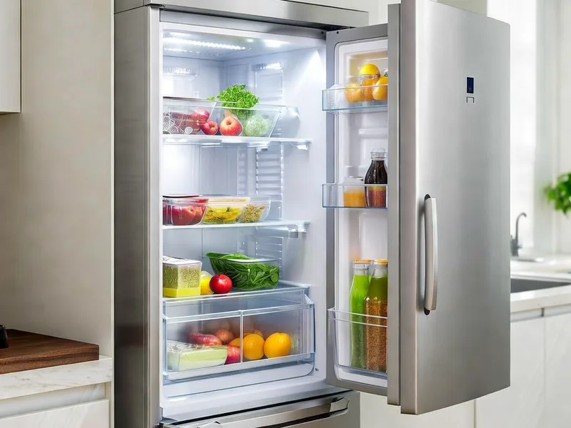 Cele mai bune frigidere