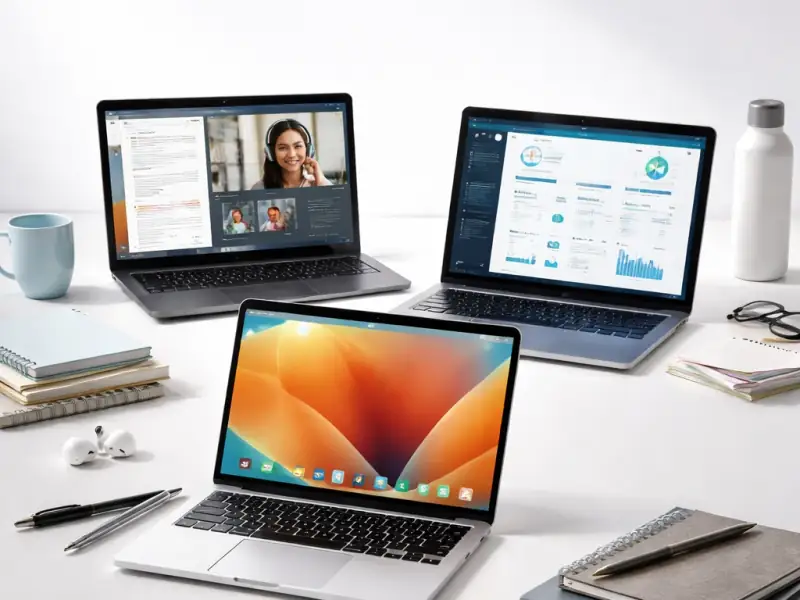 Cele mai bune laptopuri pentru studenti